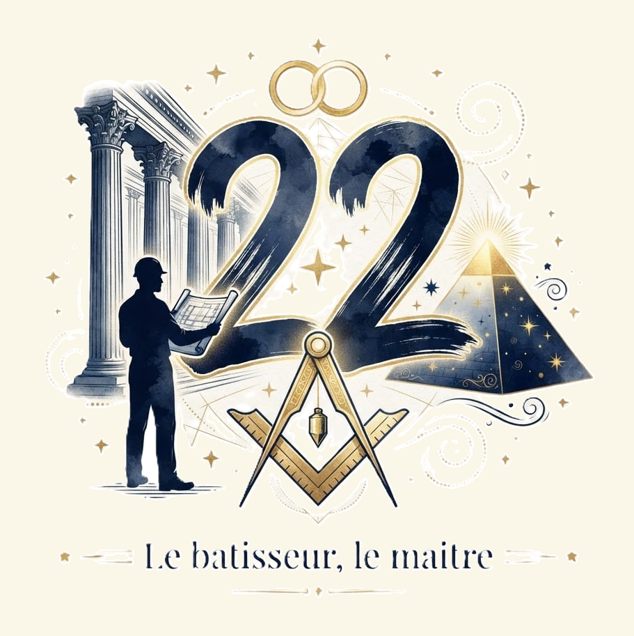 Chiffre 22